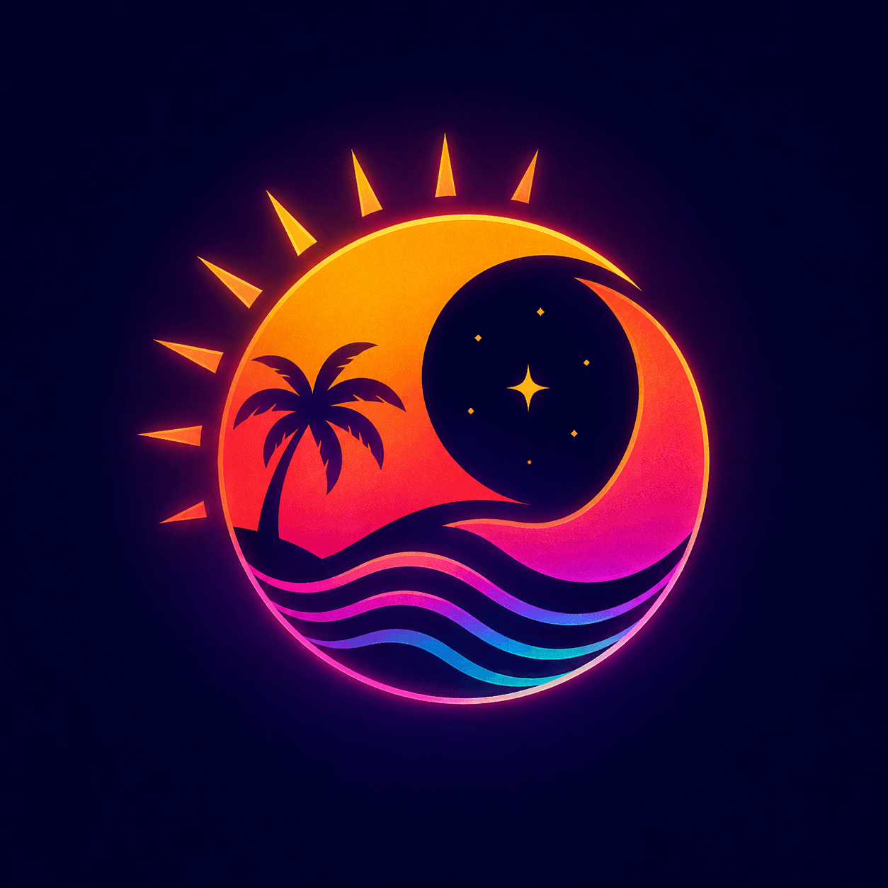 Noche Caliente