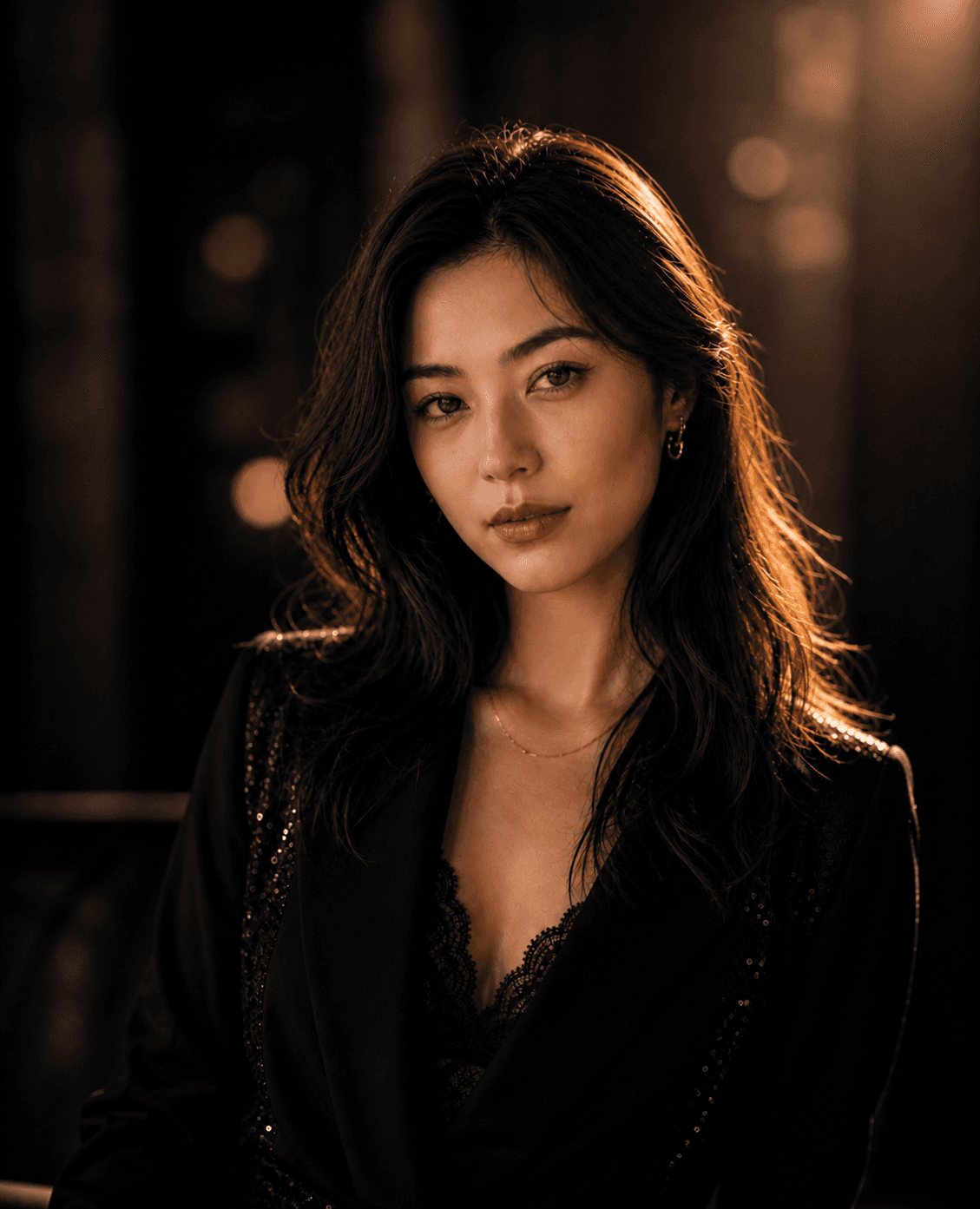 Mira Kael
